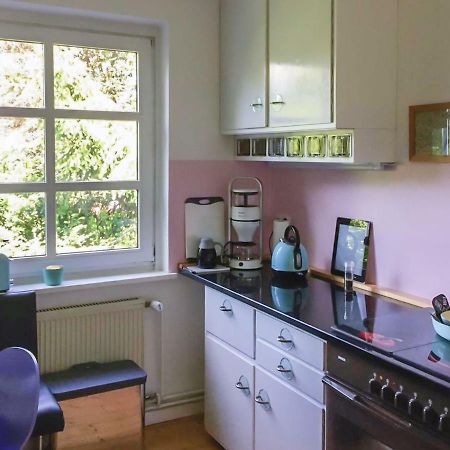 Haus Am Hagen Daire Friedland  Dış mekan fotoğraf