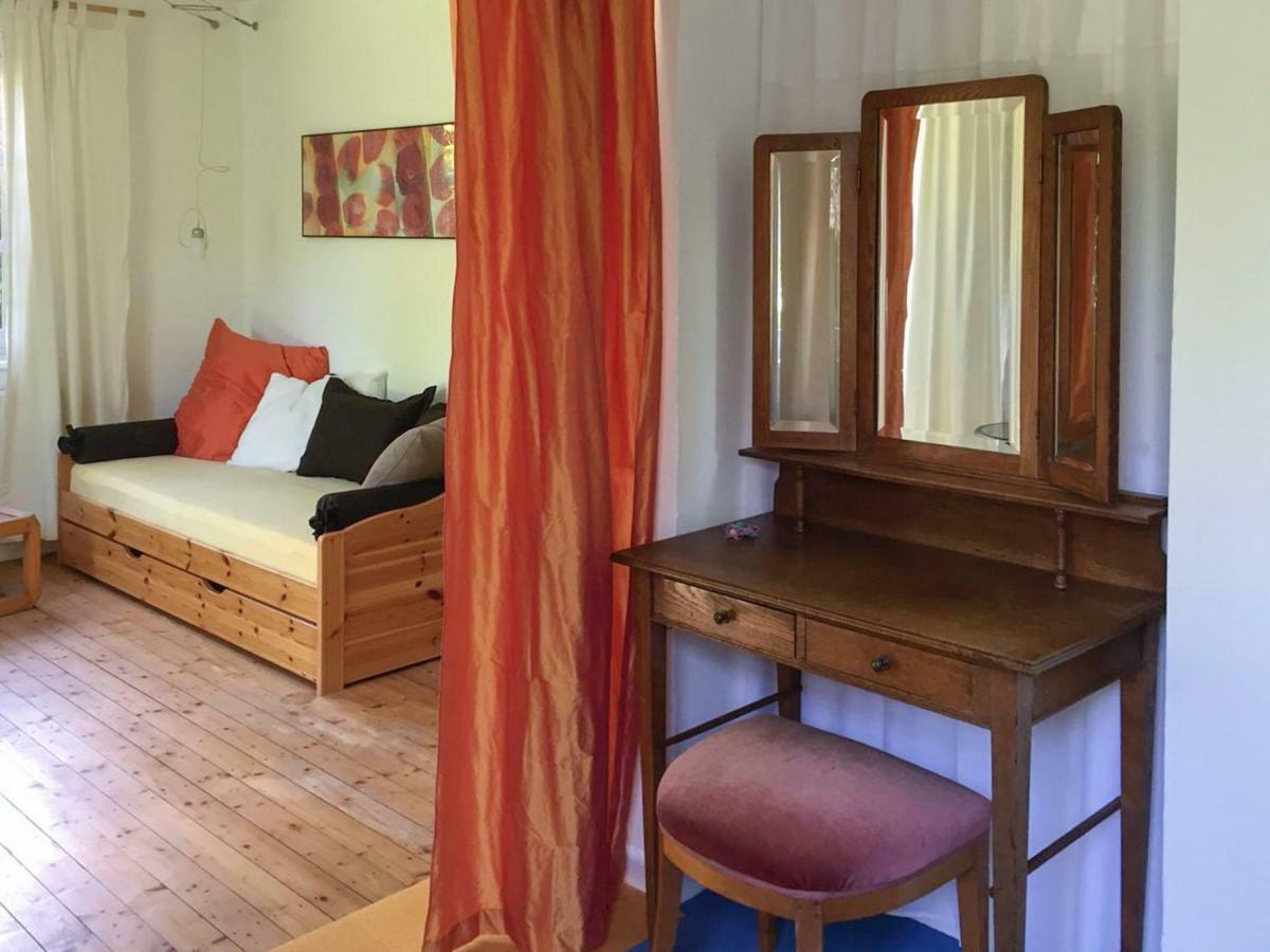 Haus Am Hagen Daire Friedland  Dış mekan fotoğraf