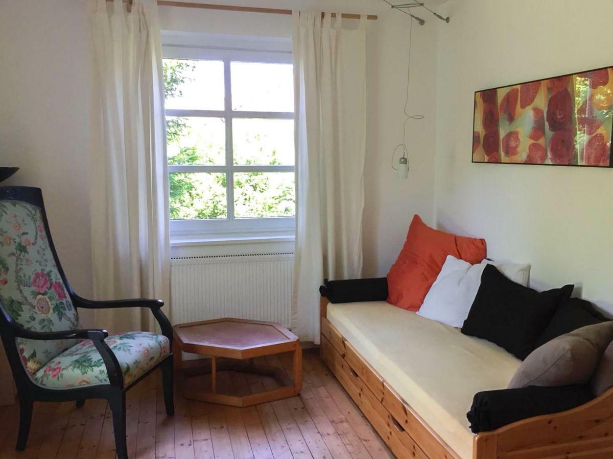 Haus Am Hagen Daire Friedland  Dış mekan fotoğraf