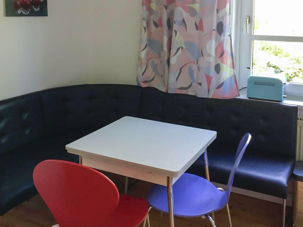 Haus Am Hagen Daire Friedland  Dış mekan fotoğraf
