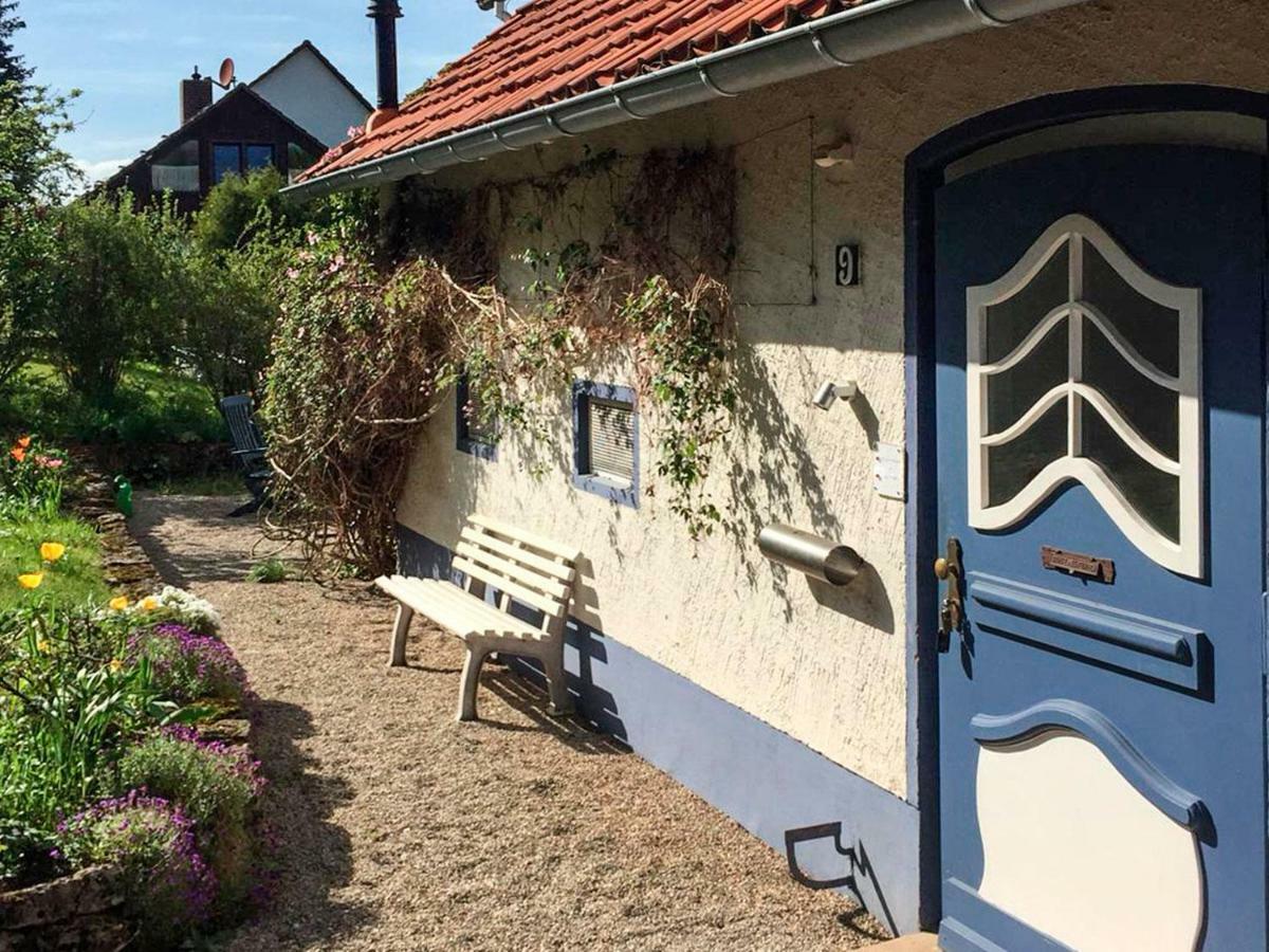 Haus Am Hagen Daire Friedland  Dış mekan fotoğraf